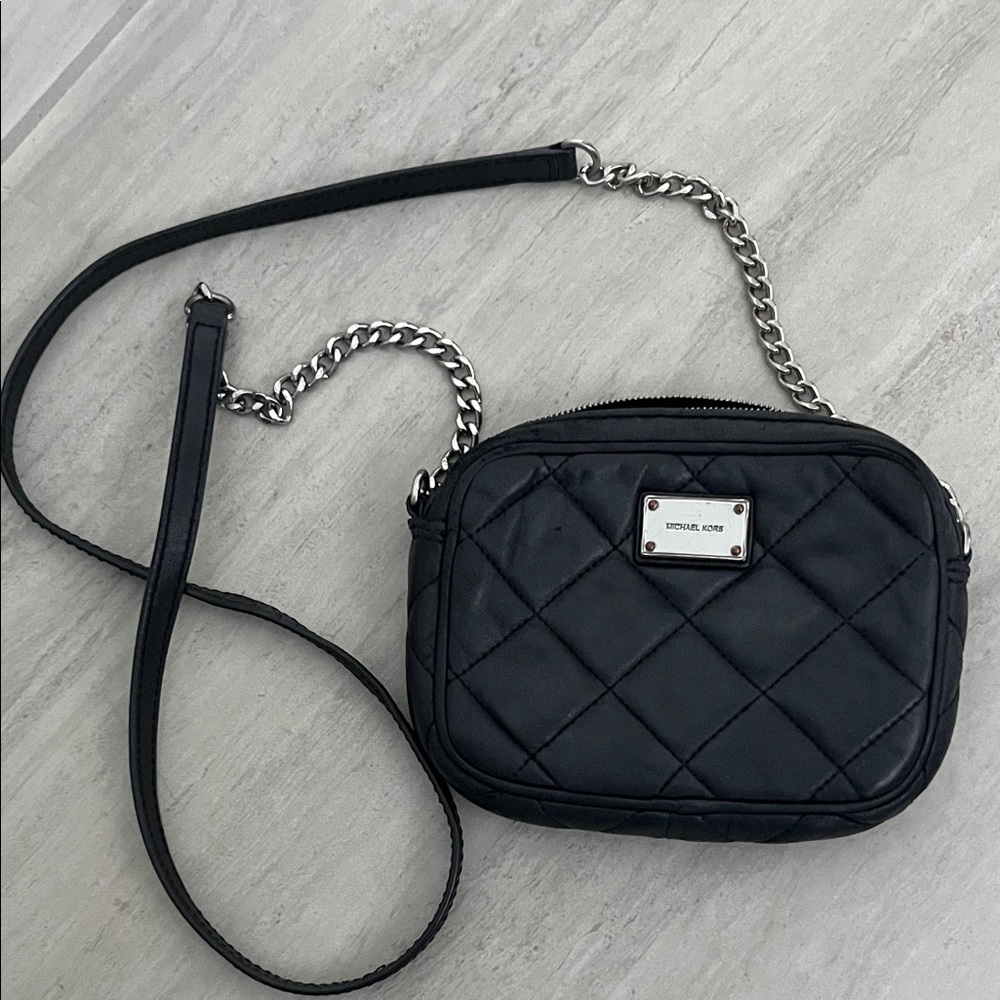 Michael Kora mini bag